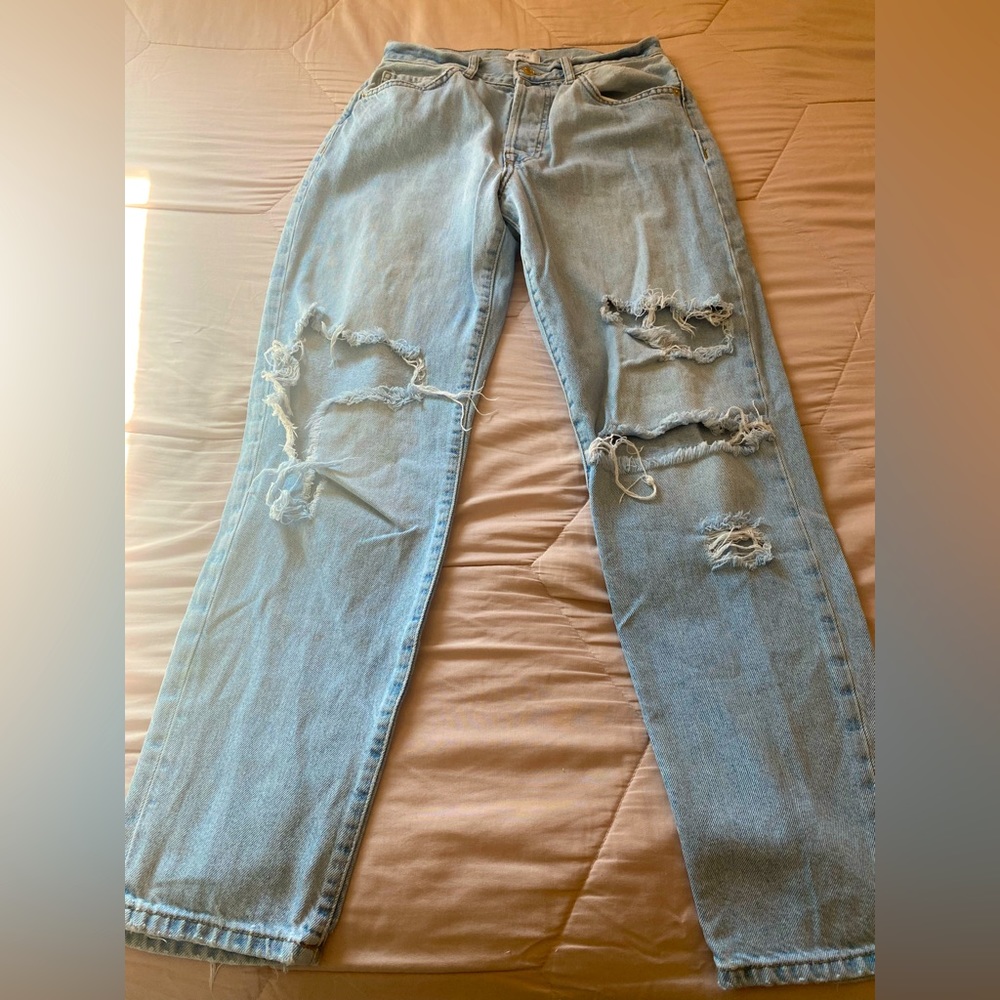 Forever 21 Jeans